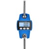 Digital Crane Scale, 300 kg 660 lbs Electronic Hanging Scale,