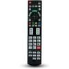 Replacement Remote Controller use for TC-P42X5 TC-P50U50 TC-P50X5 TC-55CX800 TC-65CX850