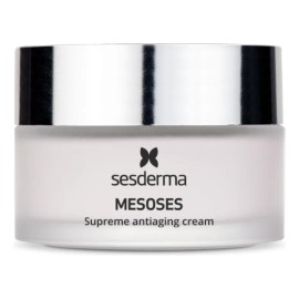 Mesoses Crema Sesderma X 50 Ml