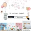 Sunnywall Premium Wall Sticker Fire Brigade Action Car Wall Sticker