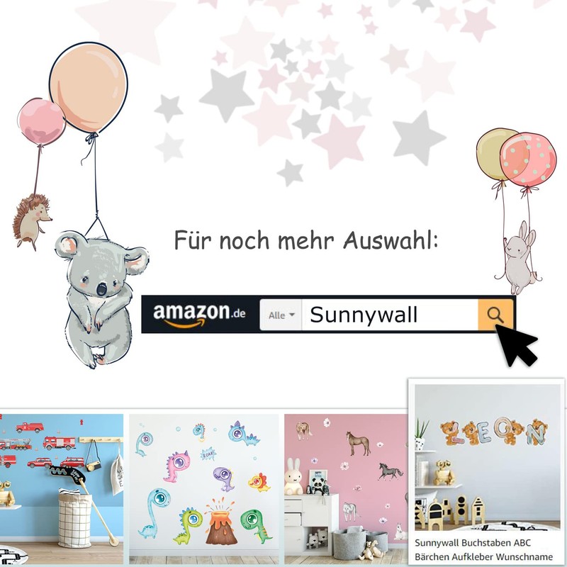 Sunnywall Premium Wall Sticker Fire Brigade Action Car Wall Sticker
