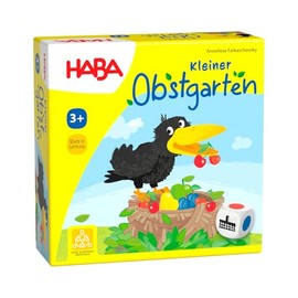 HABA Little Orchard