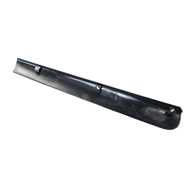 MUTUSAISI Rear Left C Pillar Door Trim Molding Post Finisher