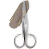Professional Nail Scissors Luxury Stainless Steel Manicure Tools in SHPITSER