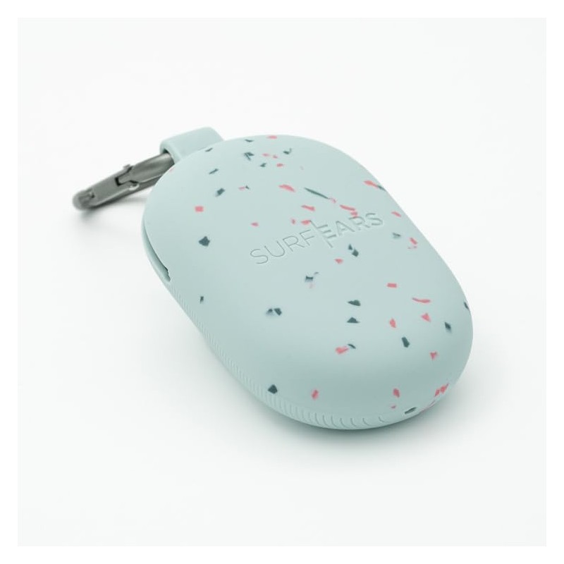 SurfEars 4.0 | Let Sound in - Keep Water Out