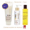 Set Capilar Terramar Óleo 98ml, Serum Termal Y Mascarilla