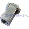 Lambda Sensor Eliminator M18 x 1.5 Spacer Exhaust Lambda