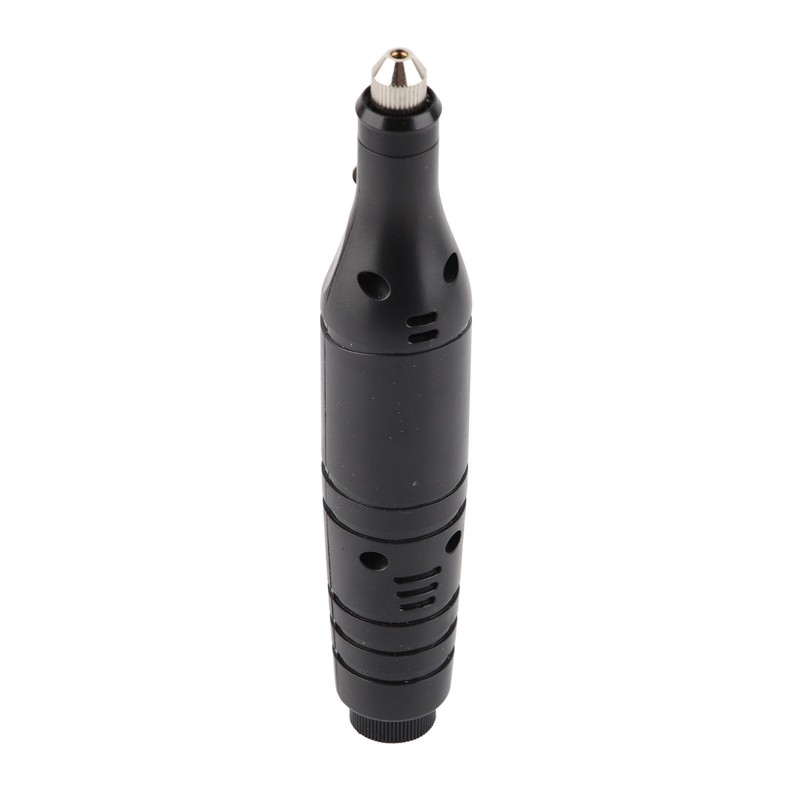 Mini Electric Grinder Handheld Woodworking Carving Engraving Polishing Tool 35W