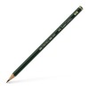 2B pencil CASTELL 9000