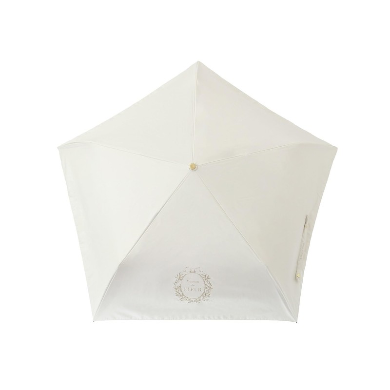 Maison de Fleur 08000607800 Women's Umbrella, Light Filtering & UV