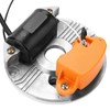 Ignition Coil Replacement For STIHL 070 090 Chainsaw 1106 400