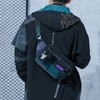 GENSHIN IMPACT Xiao Impression Apparel Series - Messenger Bag