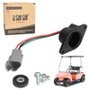10L0L (High Speed Magnet) Speed Sensor for Club Car IQ