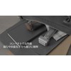 Cattre CTS-150 Men's Shaver 5-Blade Shaver with Cold Water Charging,