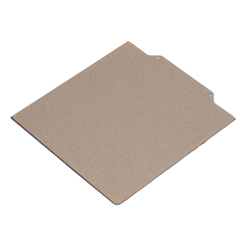 Printing Build Plate 165x165mm PEI Spraying High Temperature Resistant Flexible