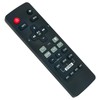 VINABTY Replacement Remote Control Suitable for Teufel Cinebar Duet Soundbar