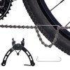 Kigauru Bicycle Chain Pliers Repair Tool Pliers Steel Master Link