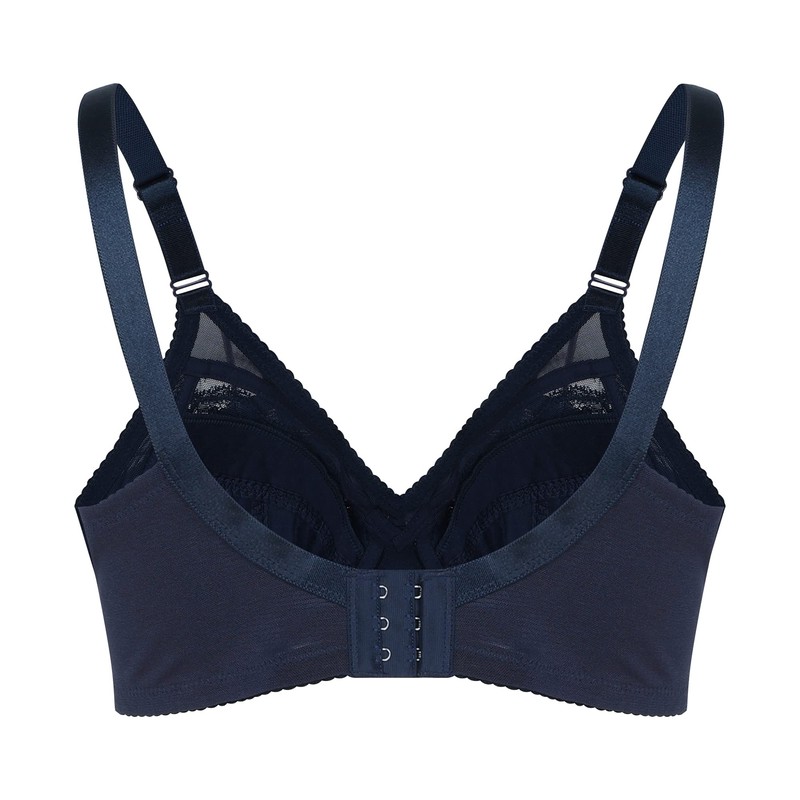 Clivia - Sujetadores minimizadores para mujer - brasier interior premium
