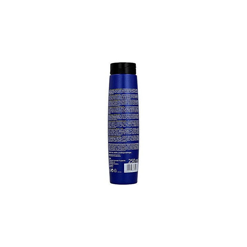 Code Stapiz Keratin Regenerating Shampoo 250 ml