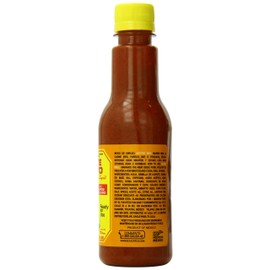 El Yucateco Achiote Liquid, 10 Ounce
