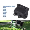 raseparter Ignition Coil Replacement for Kohler K482 K532 K582 K482S
