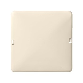 Elso 503020 Renovation Pearl White Blind Cover 80 x 80 Ren PW