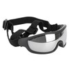 Dog Sunglasses Goggles UV Wind Dust Protection Pet Glasses Eye