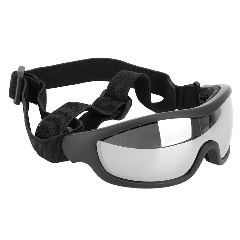 Dog Sunglasses Goggles UV Wind Dust Protection Pet Glasses Eye