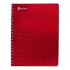 Norma 2 Cuadernos Norma Frances Doble Espiral Metálico C. Chico