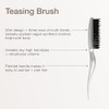 Paul Mitchell Pro Tools Teasing Brush, Cepillo con Mango de