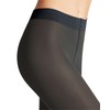 ESPRIT Women's Leggings, Graphite (3146)