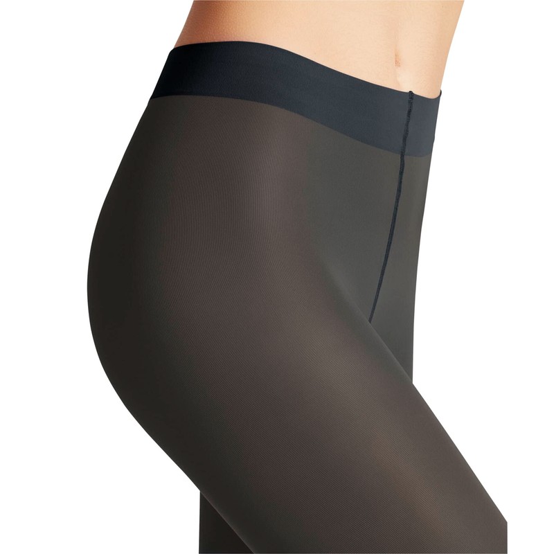 ESPRIT Women's Leggings, Graphite (3146)