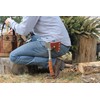 American Bench Craft Leather Hatchet Sheath - Fits ESTWING Hatchet