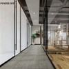 Switchable Adhesive Smart Film PDLC Electronic Smart Tint Glass Sticker