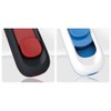 ADATA 16 GB Memoria Flash USB 2.0 Deslizable Color Negro