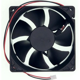 for AD0912UB-A71GP DC12V 0.46A 9025 90X90X25MM 2-Pin Cooling Fan
