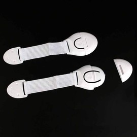 Altipia Simple door opening prevention lock / 심플 문열림방지 잠금장치
