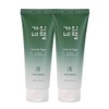 Gain's Secret (1+1) Gainbichaek Cheong Eoseongcho Cleansing Foam 150ml /