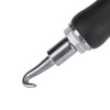 Torcedor de Alambre de Amarre de Barra de Refuerzo Semiautomático