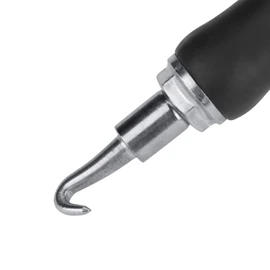 Torcedor de Alambre de Amarre de Barra de Refuerzo Semiautomático con Gancho Herramienta de Mano de Cerca de Torsión de Alambre Retráctil Herramienta de Atado de Refuerzo de Sitio