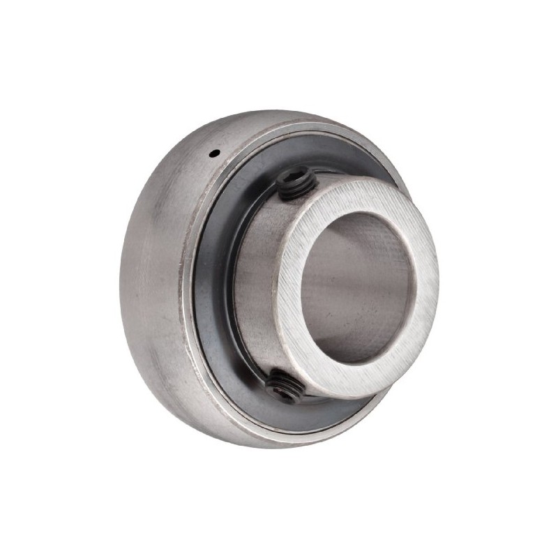 SKF YAR 208-2F Bearing Only Insert Bearing, steel