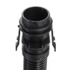 ESMUSSSEIN Air Filter Intake Breather Pipe with O-ring 13717803842 13717810772