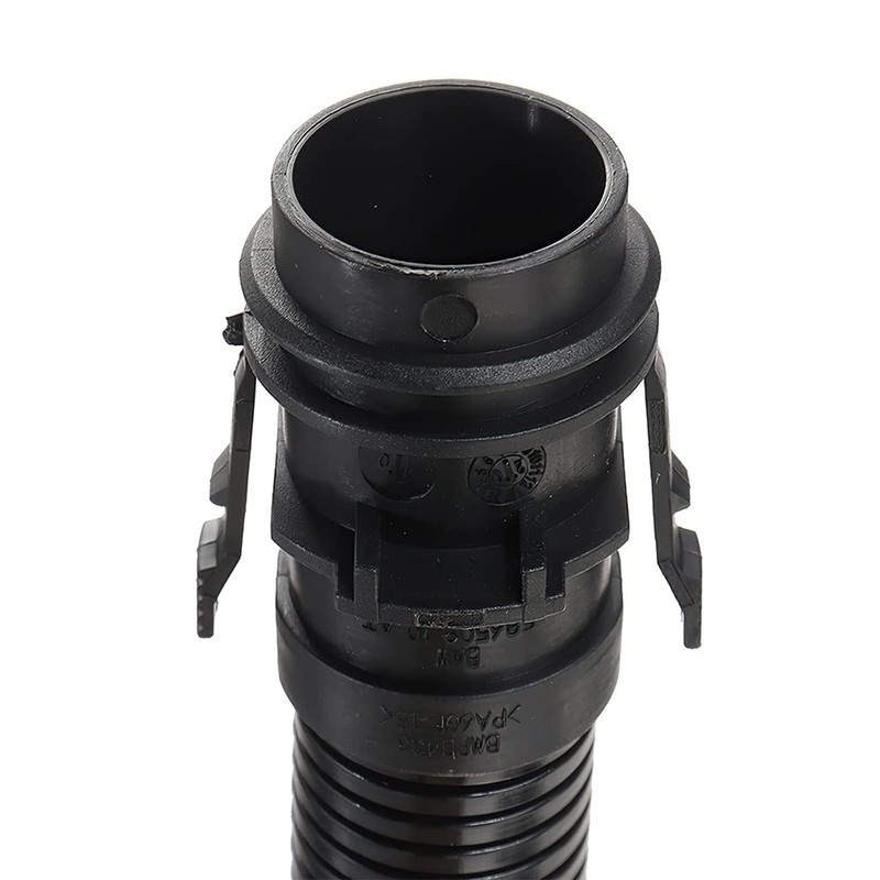 ESMUSSSEIN Air Filter Intake Breather Pipe with O-ring 13717803842 13717810772