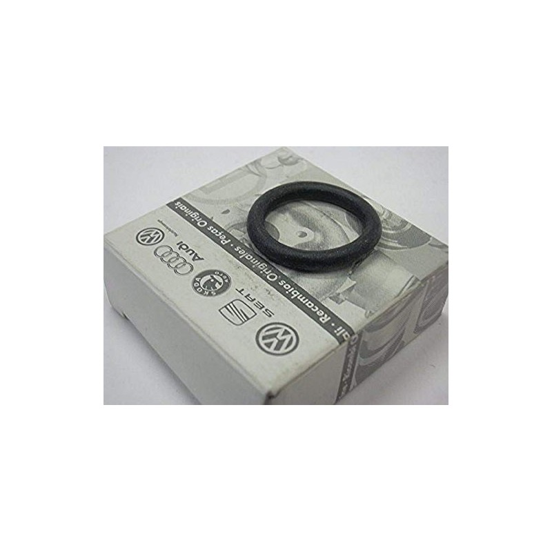 Original VW Inlet Air Coolant Temperature Sensor Seal - N