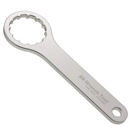 ISOAR Bicycle Bottom Brackets Tool for SRAM Dub BSA30 Aluminum Alloy 7075 can be reused