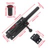 Sliding Bolt Gate Bolt Thickened Heavy Duty Door Bolt Lock
