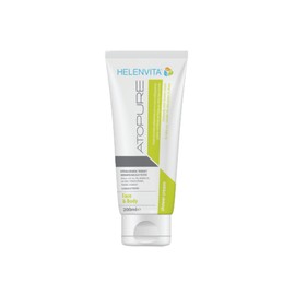 Helenvita Atopure Shower Cream 200 ml