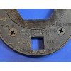 T.A.C. PROTO Lot of 3 TAC Tubing Appliance Co. Ratcheting
