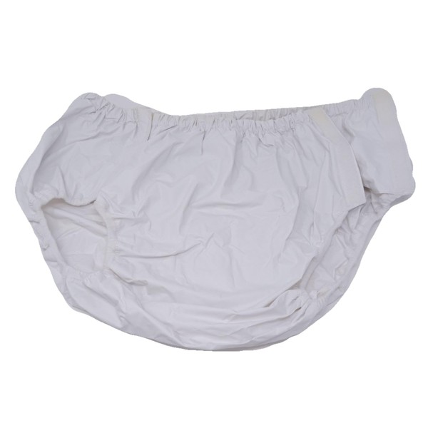 PimPam Factory - Women's Incontinence Briefs - Side Openings and