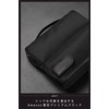 【Amazon.co.jp Exclusive】Kokuyo Bag-in-Bag Gadget Pouch Pen Case Large Capacity Lightweight